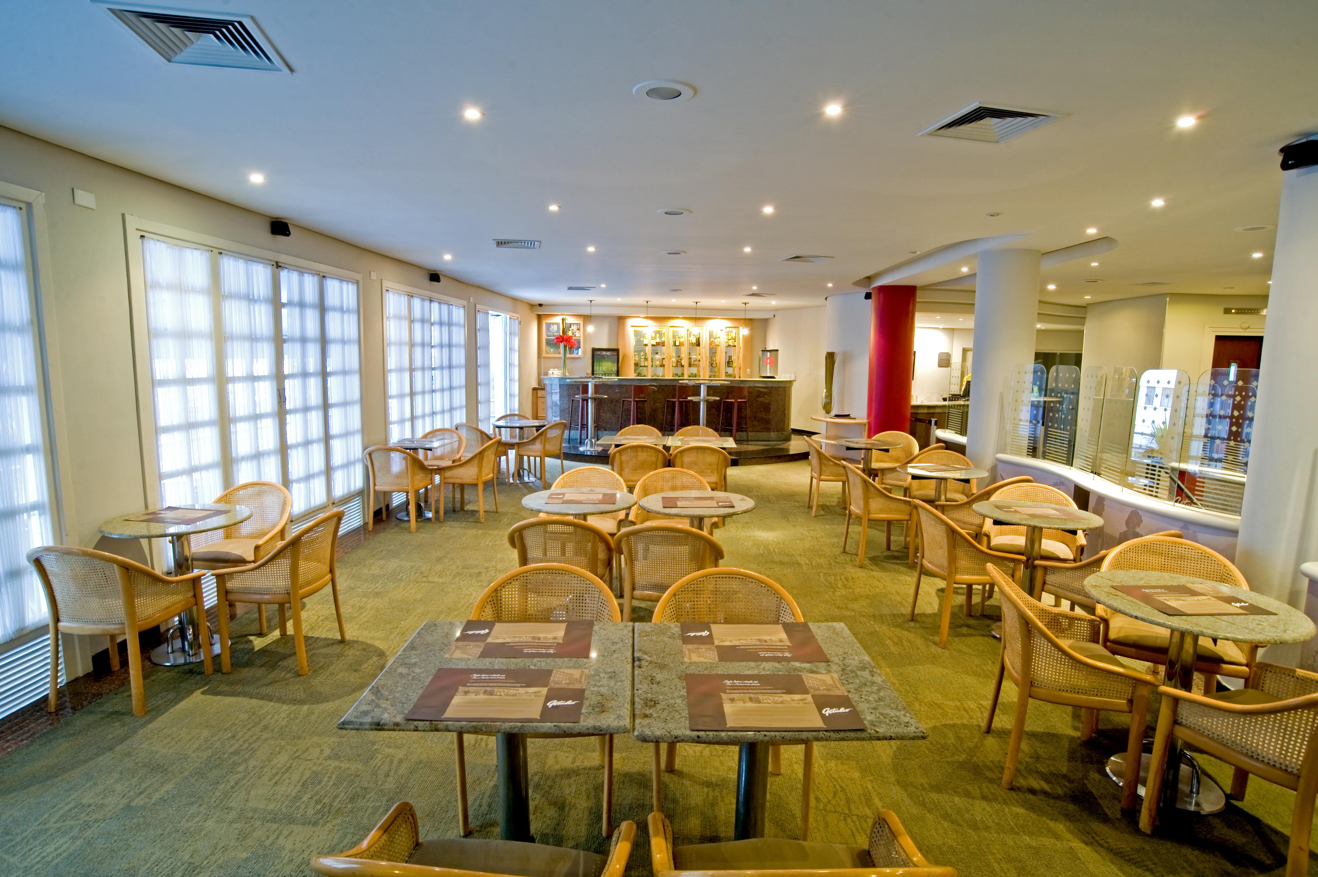 Rede Andrade Braz Hotel Curitiba Exterior photo